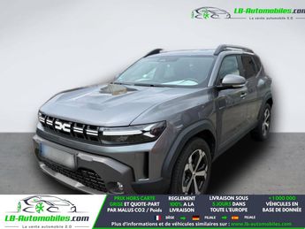  Voir d&eacute;tails -Dacia Duster TCe 130 4x2 &agrave; Beaupuy (31)