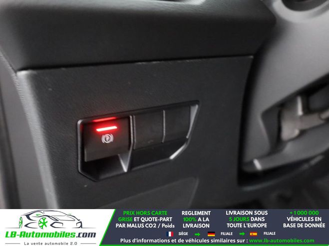 Dacia Duster Hybrid 140 4x2 Blanc de 2025