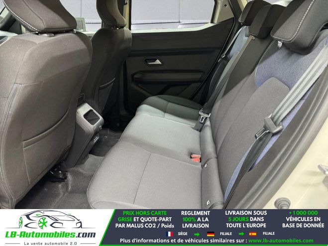 Dacia Duster TCe 130 4x2 Beige M�tallique de 2025