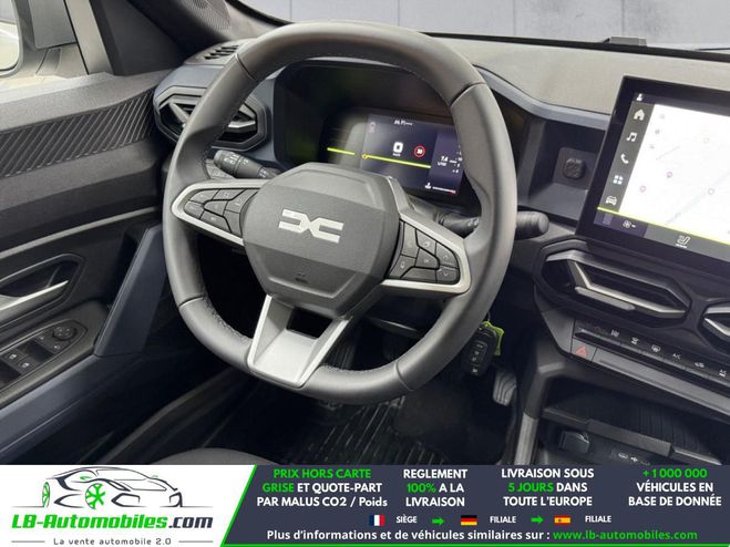 Dacia Duster TCe 130 4x2 Beige M�tallique de 2025