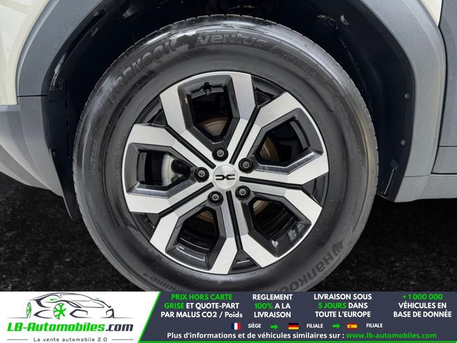 Dacia Duster TCe 130 4x2 Beige M�tallique de 2025