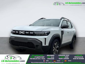  Voir d&eacute;tails -Dacia Duster TCe 130 4x4 &agrave; Beaupuy (31)