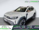 Dacia Duster TCe 130 4x4 &agrave; Beaupuy (31)