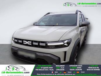  Voir d&eacute;tails -Dacia Duster TCe 130 4x4 &agrave; Beaupuy (31)