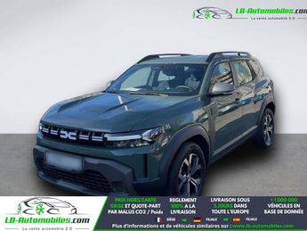  Voir d&eacute;tails -Dacia Duster TCe 130 4x2 &agrave; Beaupuy (31)