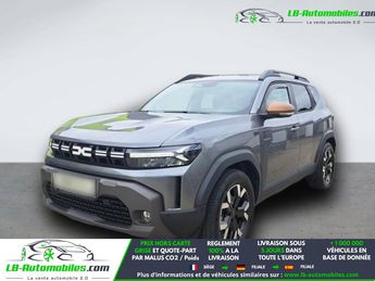  Voir d&eacute;tails -Dacia Duster Hybrid 140 4x2 &agrave; Beaupuy (31)
