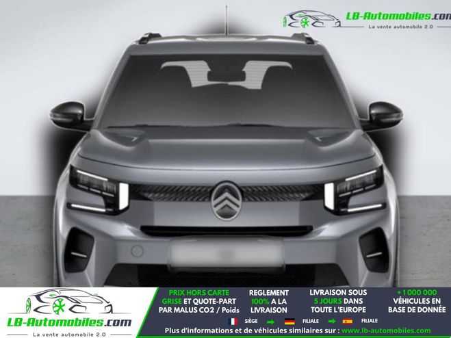 Citroen C3 PureTech 100 ch BVM Gris M�tallique de 2025