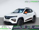 Dacia Spring 19 kW 26 ch &agrave; Beaupuy (31)