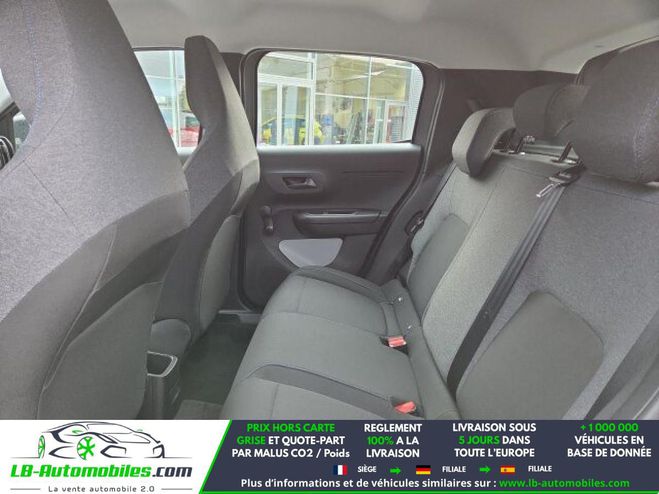 Citroen C3 PureTech 100 ch BVM Gris M�tallique de 2026