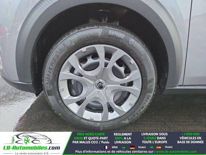 Citroen C3 PureTech 100 ch BVM Gris M�tallique de 2026