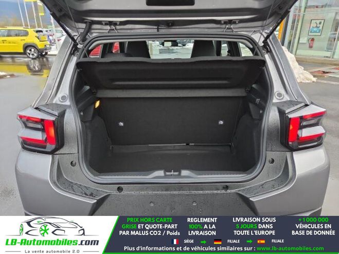 Citroen C3 PureTech 100 ch BVM Gris M�tallique de 2026