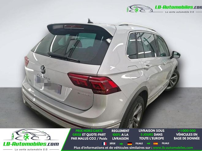 Volkswagen Tiguan 1.5 eHybrid 245 BVA Argent� M�tallique de 2023