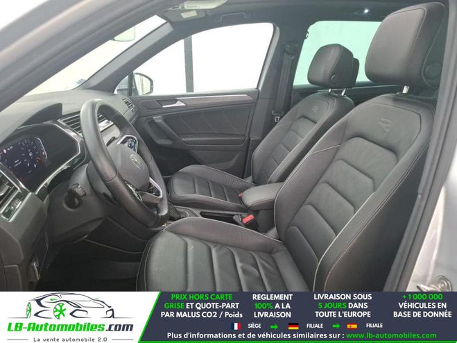 Volkswagen Tiguan 1.5 eHybrid 245 BVA Argent� M�tallique de 2023