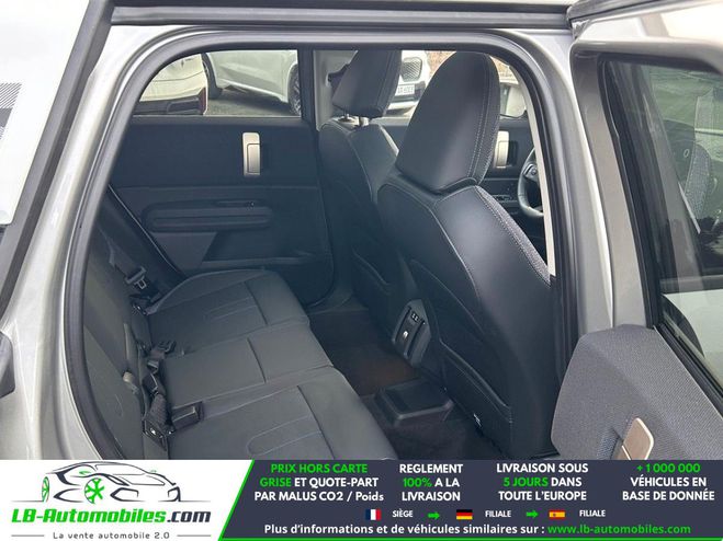 Mini Countryman 170 ch BVA Argent� M�tallique de 2025