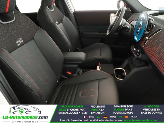 Mini Countryman 300ch BVA Blanc M�tallique de 2025