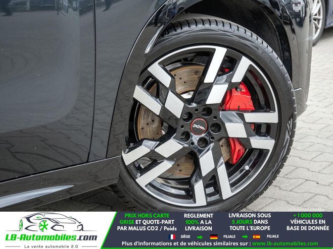 Mini Countryman 300ch BVA Gris M�tallique de 2025