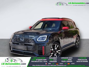  Voir d&eacute;tails -Mini Countryman 300ch BVA &agrave; Beaupuy (31)