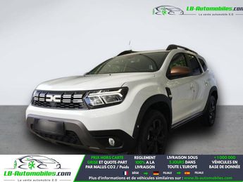  Voir d&eacute;tails -Dacia Duster TCe 130 4x2 &agrave; Beaupuy (31)