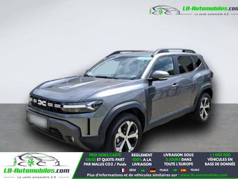  Voir d&eacute;tails -Dacia Duster TCe 130 4x4 &agrave; Beaupuy (31)