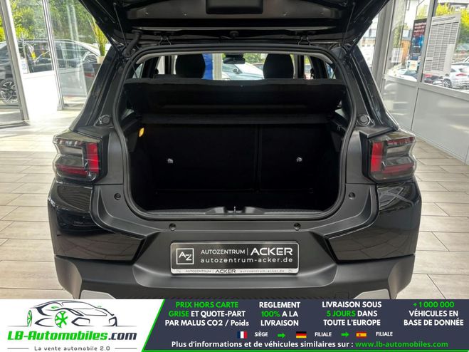 Citroen C3 PureTech 100 ch BVM Noir M�tallique de 2025
