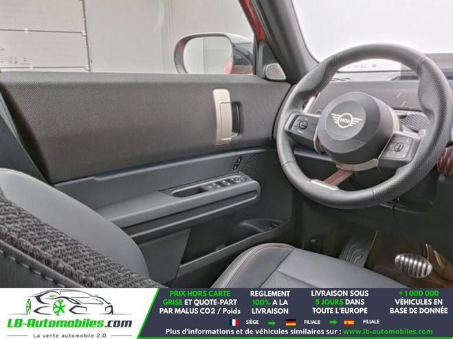 Mini Countryman 300ch BVA Rouge de 2025