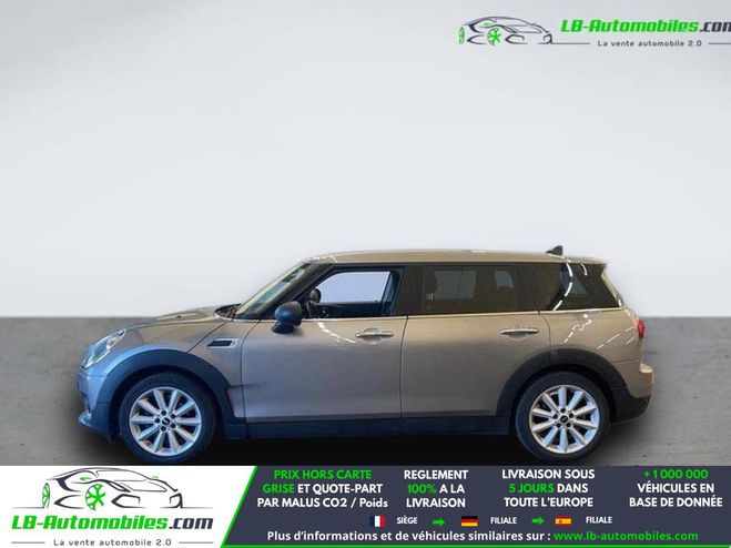 Mini Countryman 102 ch BVM Gris M�tallique de 2019