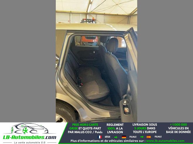 Mini Countryman 102 ch BVM Gris M�tallique de 2019