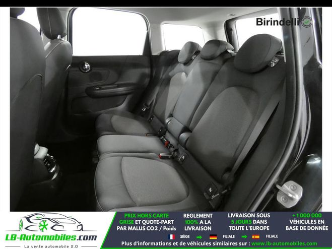Mini Clubman One D 116 ch BVA Noir de 2021