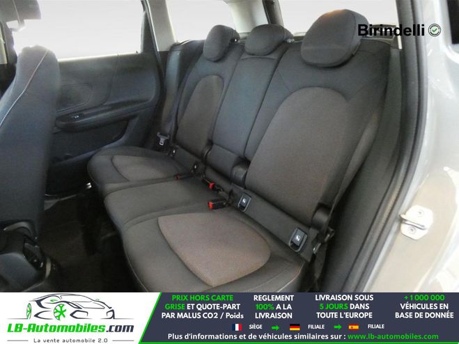 Mini Clubman One D 116 ch BVM Gris de 2021