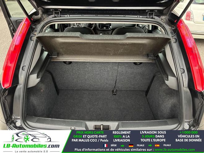 Fiat Panda 1.2 69 ch BVM Noir M�tallique de 2018