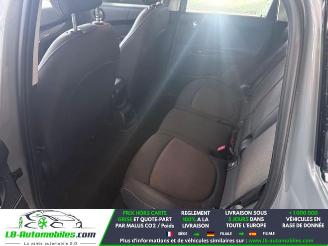 Mini Clubman D 150 ch BVM Gris de 2021