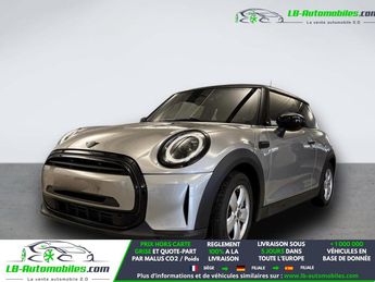 Mini Cabrio
