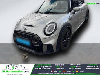 Mini Cabrio