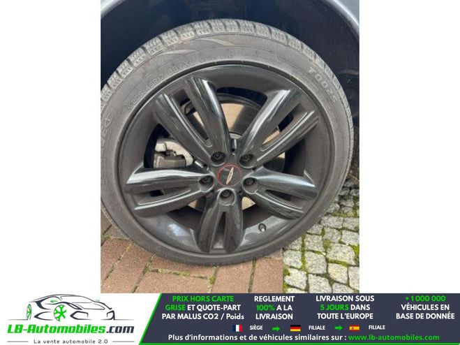 Mini Cabrio S 178 ch BVA Argent� de 2023