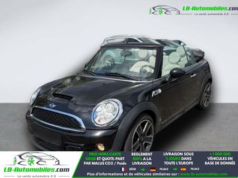 Mini Cabrio