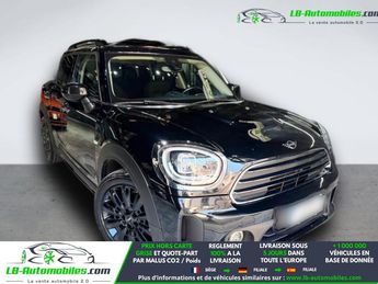  Voir d&eacute;tails -Mini Clubman D 150 ch BVA &agrave; Beaupuy (31)