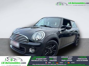 Mini Cabrio