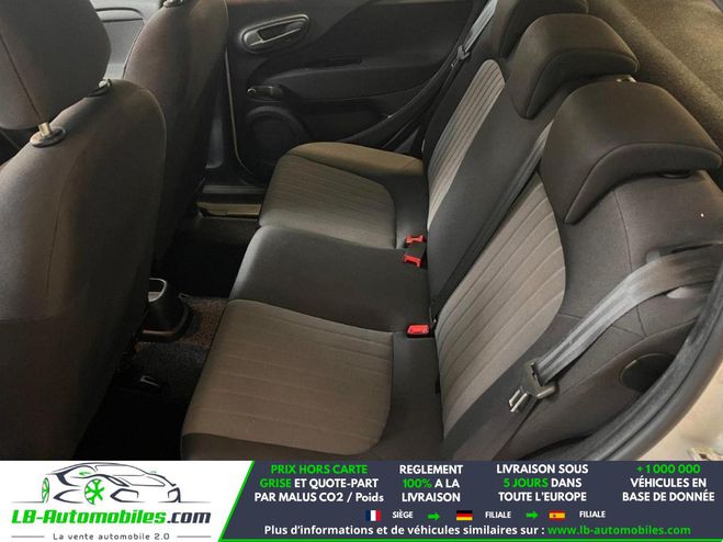 Fiat Panda 1.2 69 ch BVM Gris de 2018