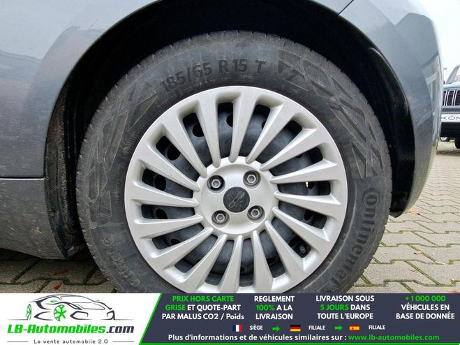 Fiat 500 3+1 e 118 ch Gris M�tallique de 2023