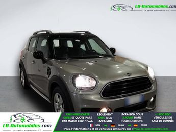  Voir d&eacute;tails -Mini Clubman D 150 ch BVA &agrave; Beaupuy (31)