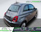 Fiat 500 1.2 69 ch BVM &agrave; Beaupuy (31)
