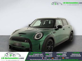  Voir d&eacute;tails -Mini Cabrio S 178 ch BVA &agrave; Beaupuy (31)