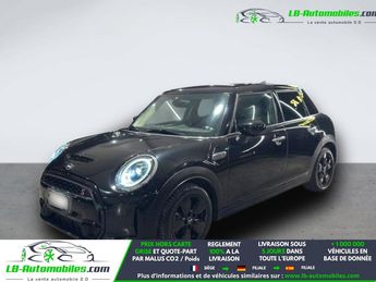  Voir d&eacute;tails -Mini Cabrio S 178 ch BVA &agrave; Beaupuy (31)