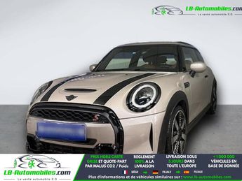  Voir d&eacute;tails -Mini Cabrio S 178 ch BVA &agrave; Beaupuy (31)