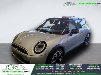 Mini Cabrio