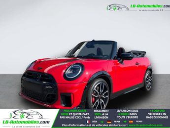 Mini Cabrio