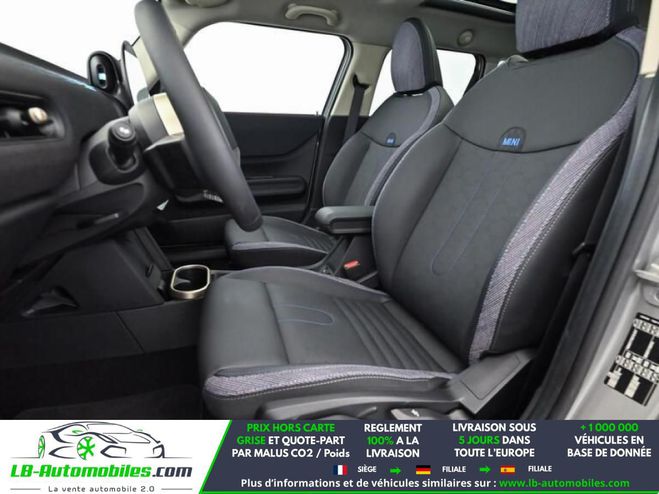 Mini Cabrio S 178 ch BVA Gris M�tallique de 2025