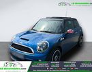 Mini Cabrio 184 ch BVM à Beaupuy (31) Mini Cabrio 184 ch BVM à Beaupuy (31)