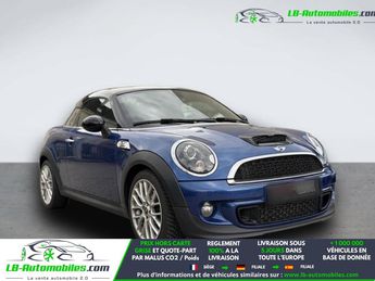 Voir d&eacute;tails -Mini Cabrio 184 ch BVM &agrave; Beaupuy (31)