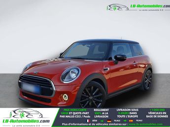  Voir d&eacute;tails -Mini Cabrio 136 ch BVA &agrave; Beaupuy (31)
